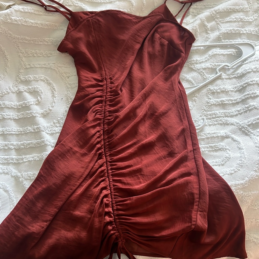 free people slip dress